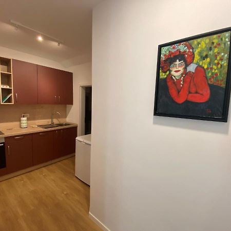 Apartments Tito & Robin Копер Екстер'єр фото